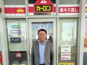 名古屋陵水 突撃インタビュー第12弾