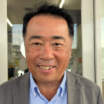 名古屋陵水 突撃インタビュー第12弾