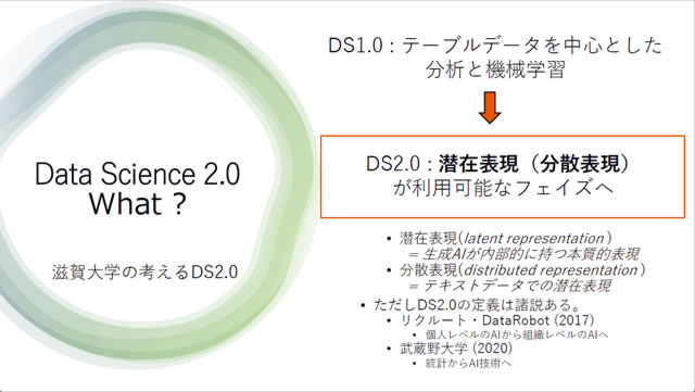 2025年度名古屋支部総会　講演会