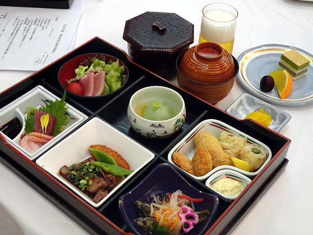 2025年名古屋支部総会　会食