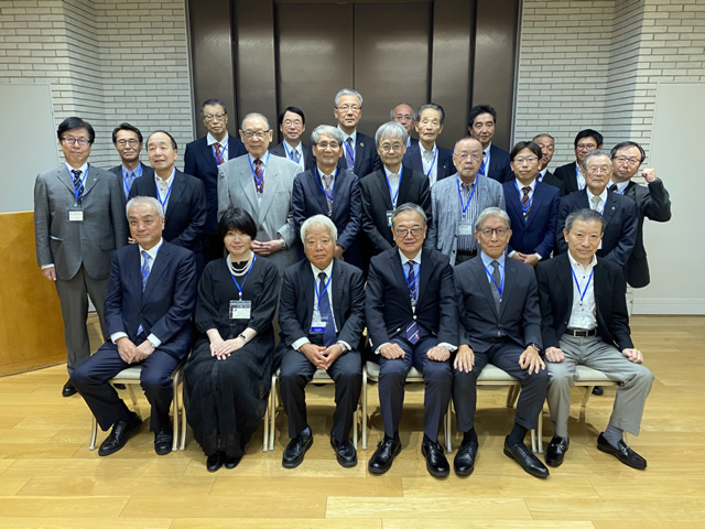 第2回陵水会計人会連合会総会