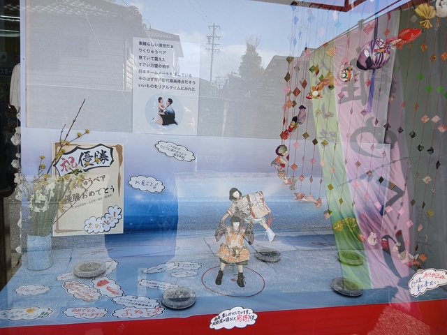 吉浜子供雛行列1